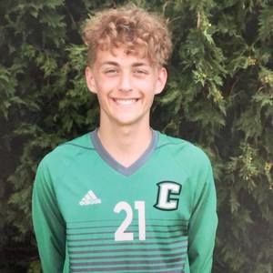 Meet your Posher, Lucas